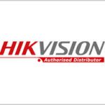 LOGO HIKVISION