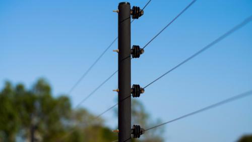 Cerco Electrico