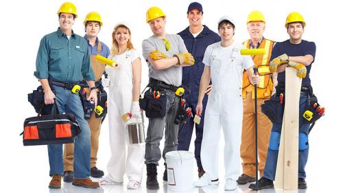 Servicios Mantenimiento, Soldaduras. 